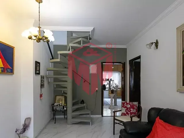 Sobrado com 231m² 4 quartos e 3 banheiros, à venda, no bairro Jardim Fênix em São Bernardo do Campo