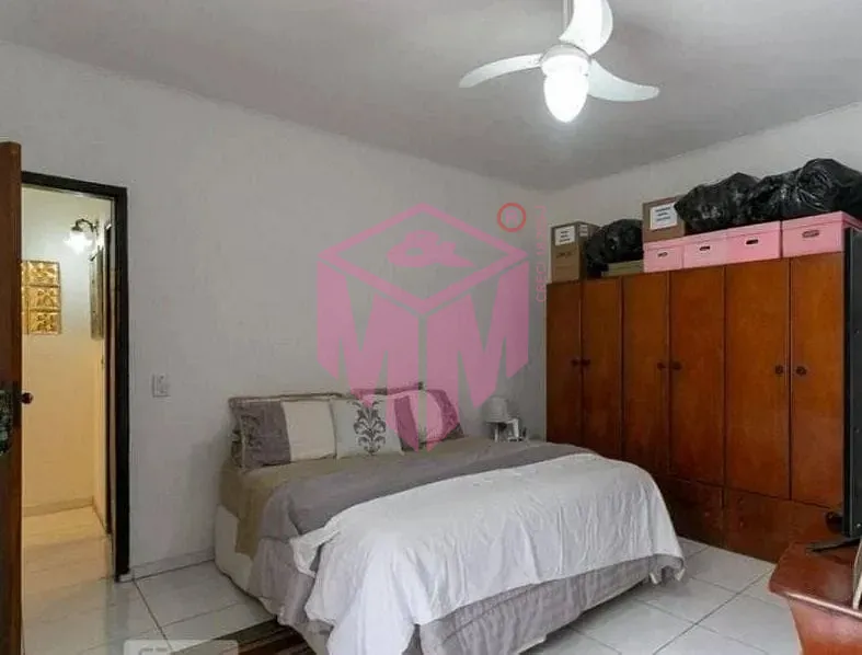 Sobrado, 4 quartos, 260 m² - Foto 16