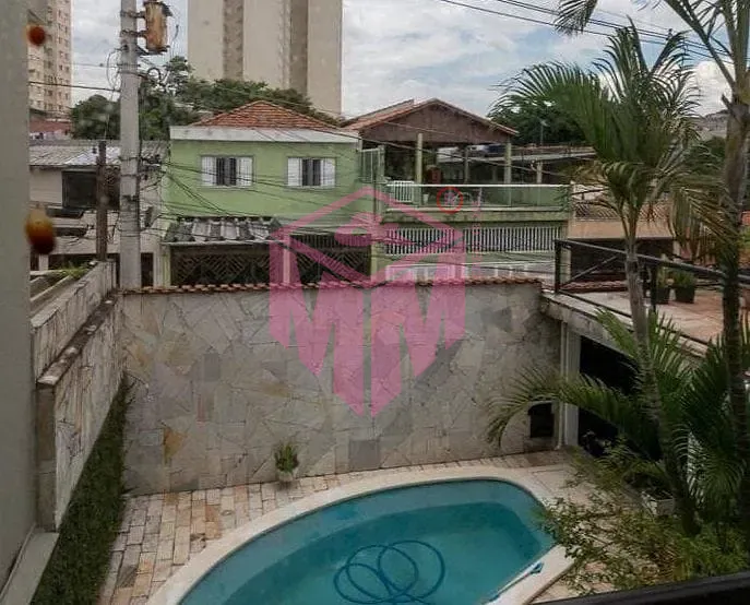 Sobrado, 4 quartos, 260 m² - Foto 26
