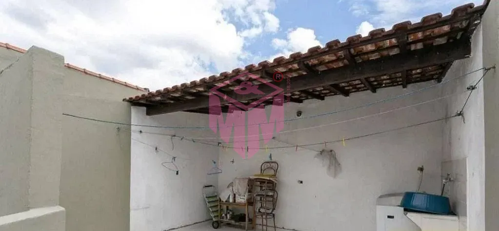 Sobrado, 4 quartos, 260 m² - Foto 33