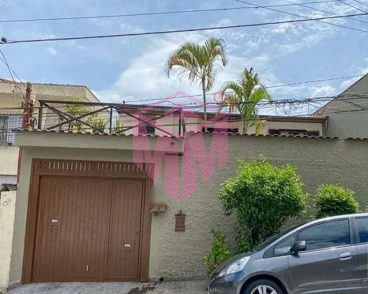 Sobrado, 4 quartos, 260 m² - Foto 37