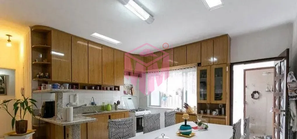Sobrado, 4 quartos, 260 m² - Foto 9