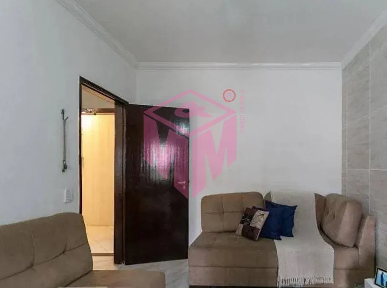 Sobrado, 4 quartos, 260 m² - Foto 5