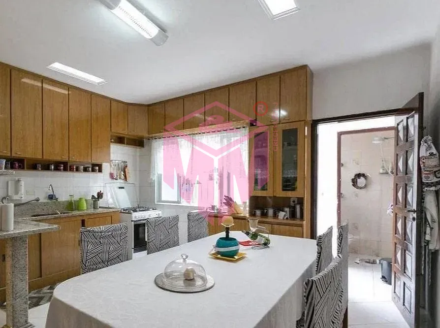 Sobrado, 4 quartos, 260 m² - Foto 10