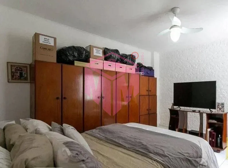 Sobrado, 4 quartos, 260 m² - Foto 15