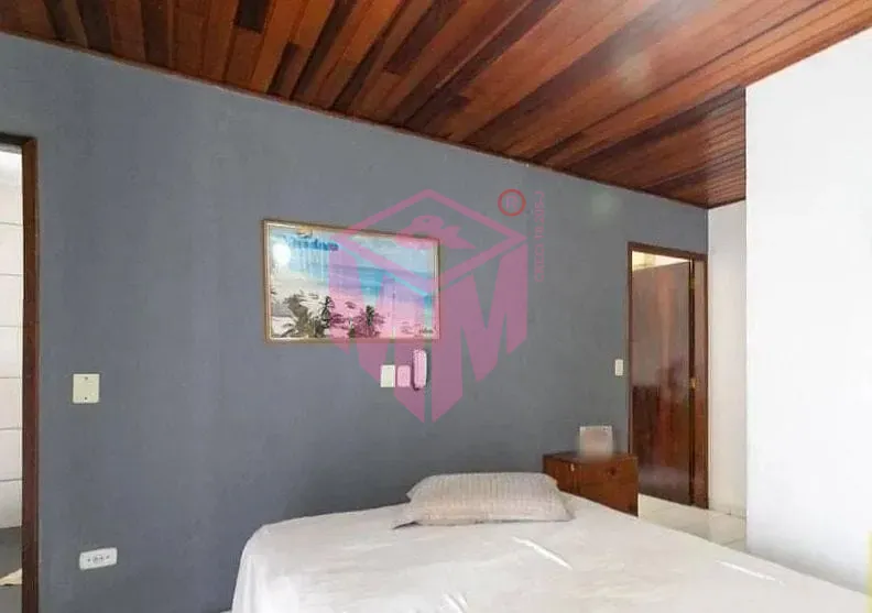 Sobrado, 4 quartos, 260 m² - Foto 19