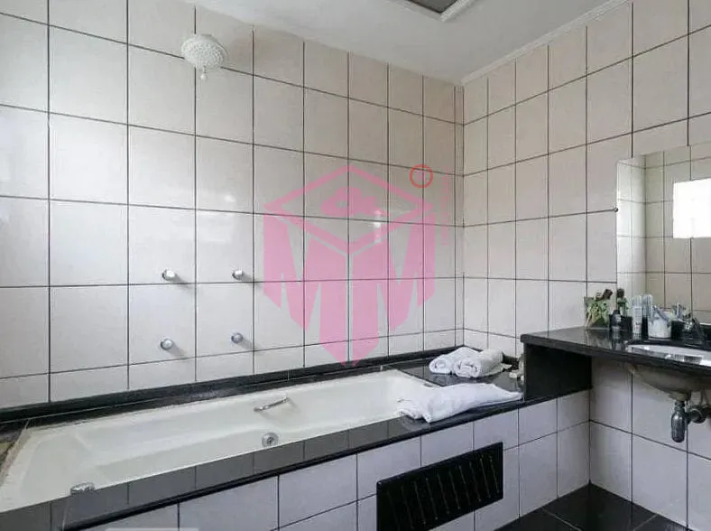 Sobrado, 4 quartos, 260 m² - Foto 24