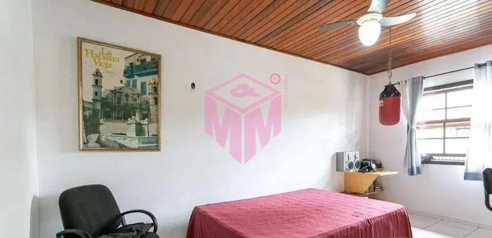 Sobrado, 4 quartos, 260 m² - Foto 17