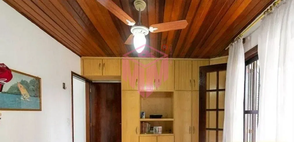 Sobrado, 4 quartos, 260 m² - Foto 21