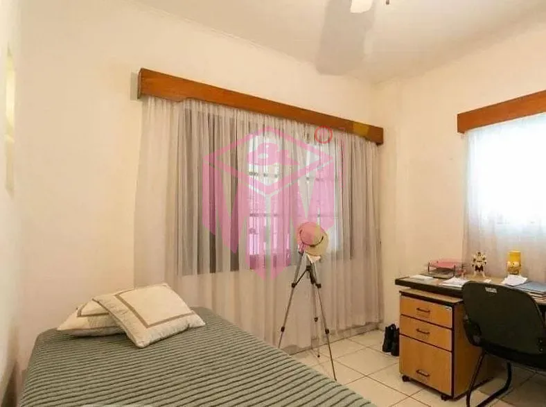 Sobrado, 4 quartos, 260 m² - Foto 11