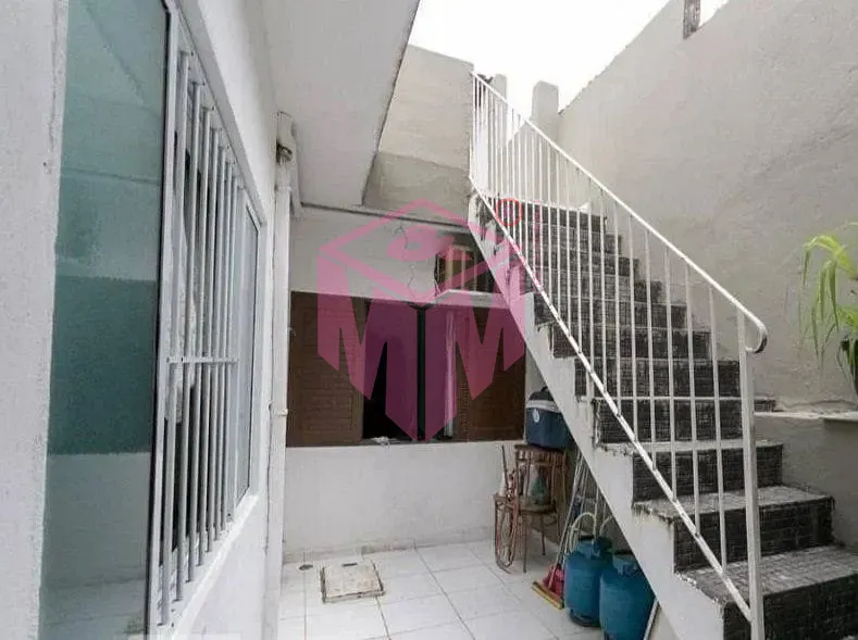 Sobrado, 4 quartos, 260 m² - Foto 28
