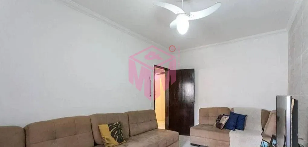 Sobrado, 4 quartos, 260 m² - Foto 6