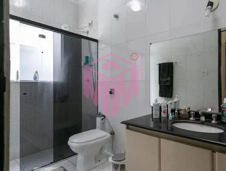 Sobrado, 4 quartos, 260 m² - Foto 14