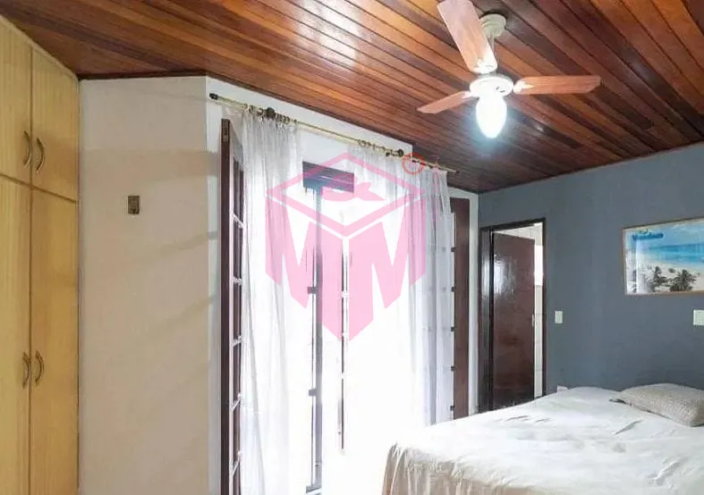 Sobrado, 4 quartos, 260 m² - Foto 18