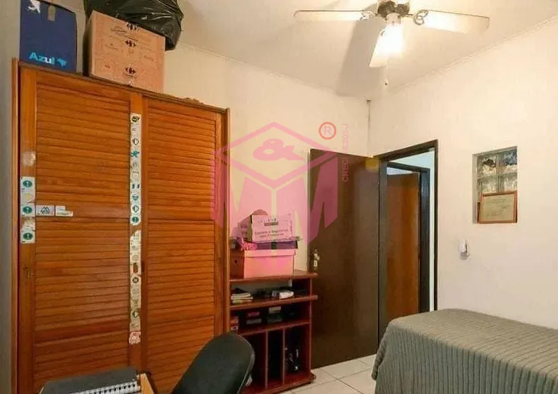 Sobrado, 4 quartos, 260 m² - Foto 12