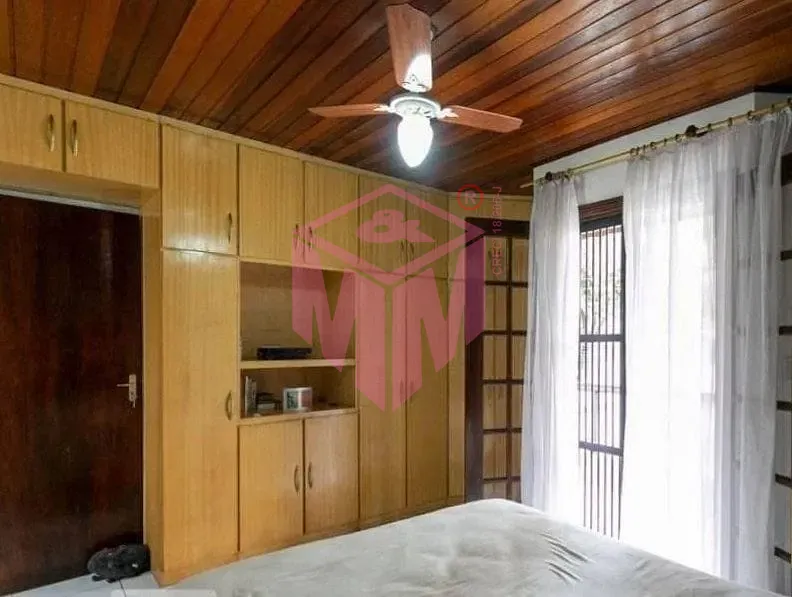 Sobrado, 4 quartos, 260 m² - Foto 20