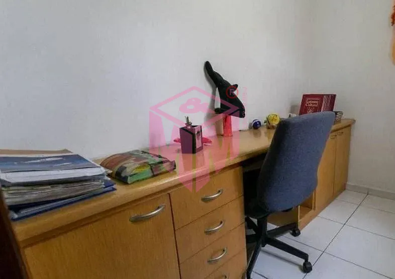 Sobrado, 4 quartos, 260 m² - Foto 22