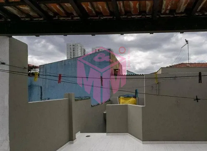 Sobrado, 4 quartos, 260 m² - Foto 32