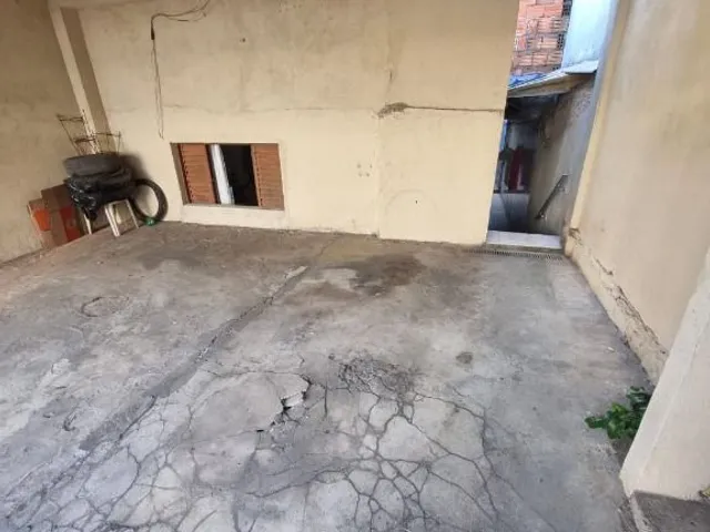 Sobrado com 160m² 4 quartos e 3 banheiros, à venda, no bairro Vila Ema em São Paulo