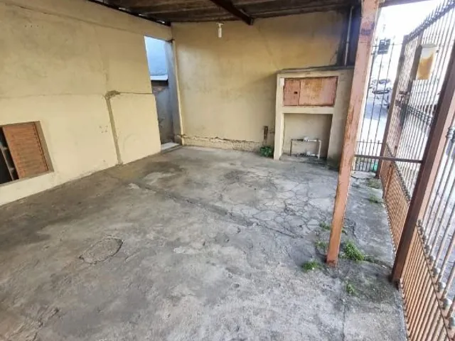 Sobrado com 160m² 4 quartos e 3 banheiros, à venda, no bairro Vila Ema em São Paulo