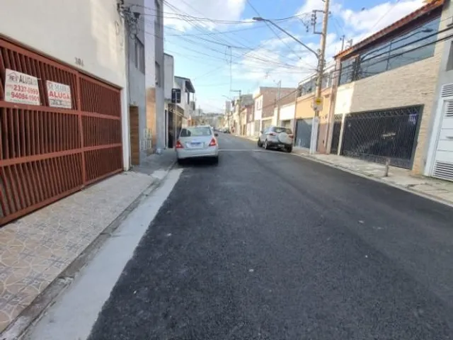 Sobrado com 160m² 4 quartos e 3 banheiros, à venda, no bairro Vila Ema em São Paulo
