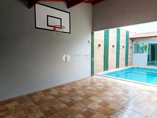 Sobrado com 100m² 1 quarto e 2 banheiros, à venda, no bairro Coração Criança em Artur Nogueira