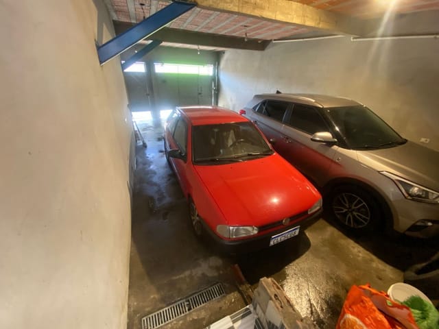 Sobrado com 250m² 5 quartos e 5 banheiros, à venda, no bairro Cidade Ipava em São Paulo