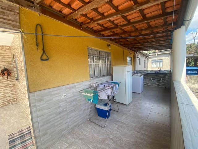Sobrado com 250m² 5 quartos e 5 banheiros, à venda, no bairro Cidade Ipava em São Paulo