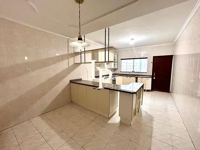 Sobrado com 138m² 3 quartos e 3 banheiros, à venda, no bairro Osvaldo Cruz em São Caetano do Sul