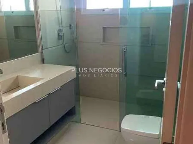Sobrado com 1050m² 4 quartos e 7 banheiros, à venda ou para alugar, no bairro Jardim Residencial Saint Patrick em Sorocaba