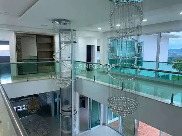 Sobrado, 4 quartos, 950 m² - Foto 10
