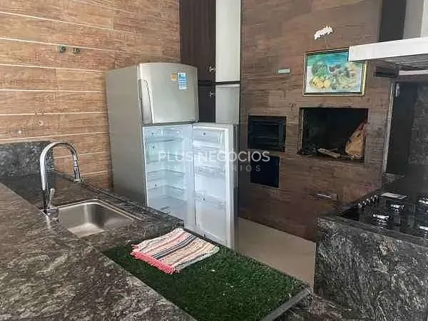 Sobrado, 4 quartos, 950 m² - Foto 11