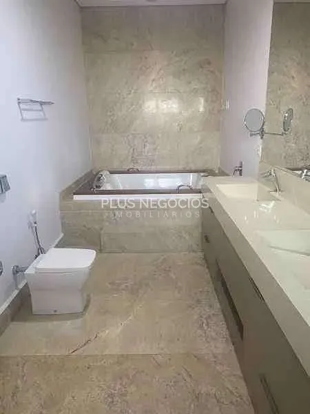 Sobrado, 4 quartos, 950 m² - Foto 18