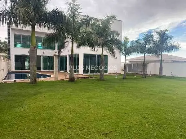 Sobrado, 4 quartos, 950 m² - Foto 14