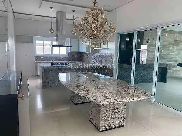 Sobrado, 4 quartos, 950 m² - Foto 15