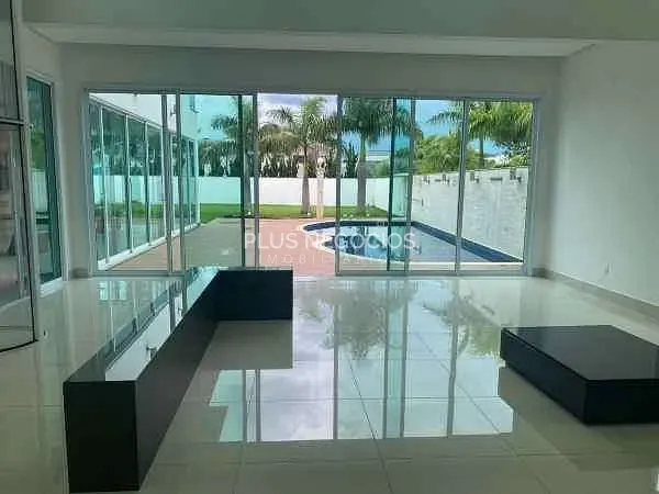 Sobrado, 4 quartos, 950 m² - Foto 2