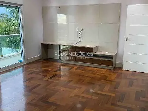 Sobrado, 4 quartos, 950 m² - Foto 1