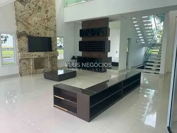 Sobrado, 4 quartos, 950 m² - Foto 22