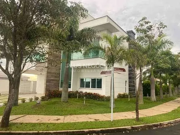 Sobrado, 4 quartos, 950 m² - Foto 23