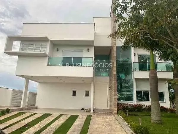 Sobrado, 4 quartos, 950 m² - Foto 24