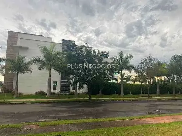 Sobrado, 4 quartos, 950 m² - Foto 25
