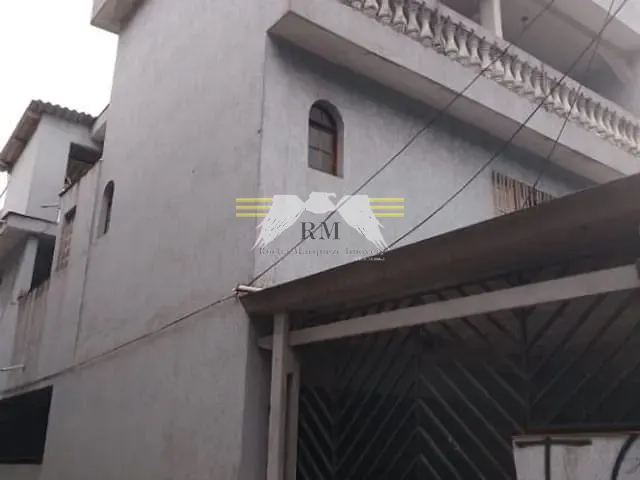 Sobrado com 126m² 3 quartos e 3 banheiros, à venda, no bairro Vila Formosa em São Paulo