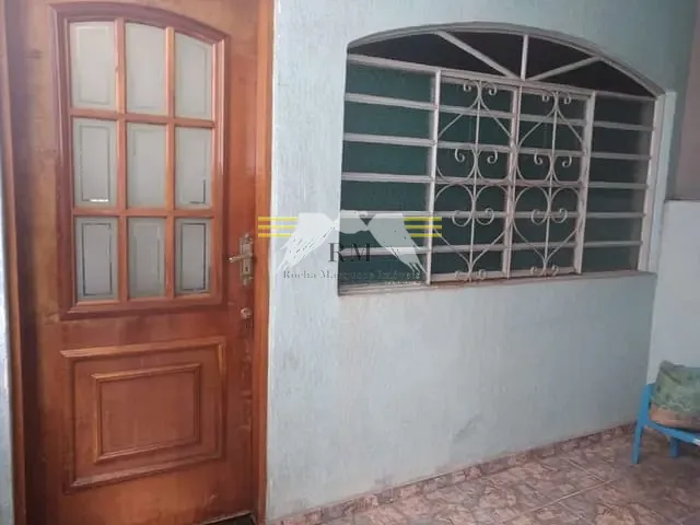 Sobrado com 126m² 3 quartos e 3 banheiros, à venda, no bairro Vila Formosa em São Paulo