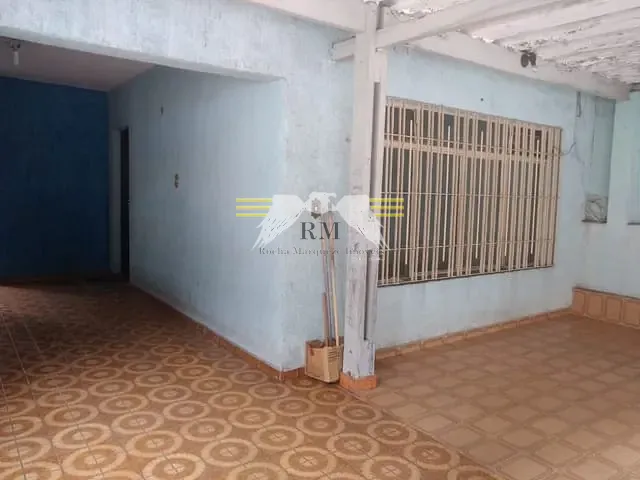 Sobrado com 126m² 3 quartos e 3 banheiros, à venda, no bairro Vila Formosa em São Paulo