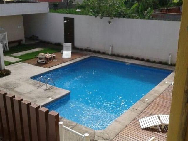 Foto do Sobrado - Sobrado com 2 dormitórios à venda, 95 m² por R$ 600.000,00 - Portal de Paraty - Paraty/RJ | RUSSI IMÓVEIS