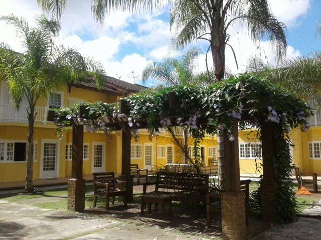 Foto do Sobrado - Sobrado com 2 dormitórios à venda, 95 m² por R$ 600.000,00 - Portal de Paraty - Paraty/RJ | RUSSI IMÓVEIS