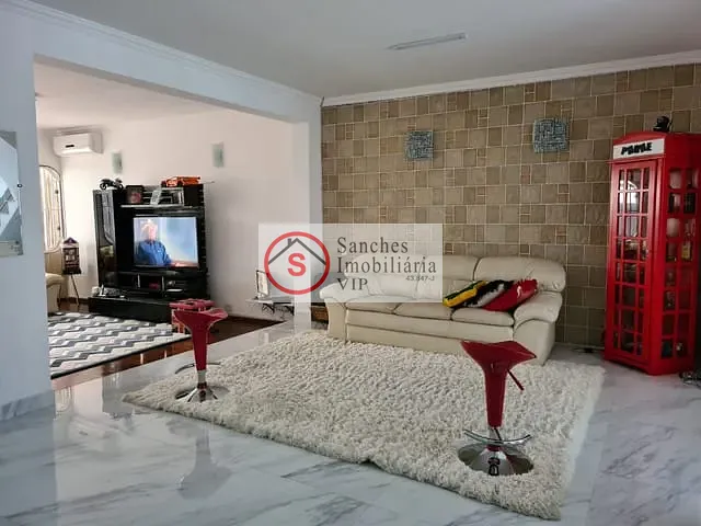 Sobrado com 240m² 3 quartos e 3 banheiros, à venda, no bairro Parque da Mooca em São Paulo