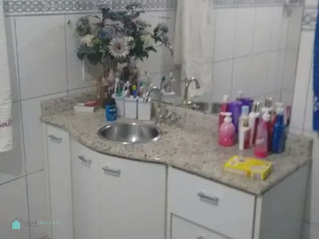 Sobrado 2 quartos e 1 banheiro, à venda, no bairro Vila Nina em São Paulo