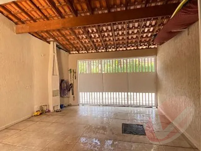 Sobrado com 130m² 3 quartos e 4 banheiros, à venda, no bairro Canto do Forte em Praia Grande