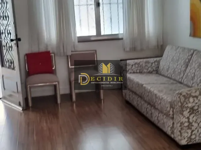 Sobrado com 186m² 4 quartos e 3 banheiros, à venda ou para alugar, no bairro Vila Gomes Cardim em São Paulo
